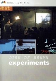 Experiments series tv