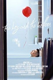 The Boy and the Balloon series tv