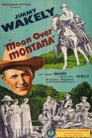 Moon Over Montana-hd