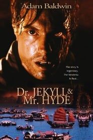 Image Dr. Jekyll and Mr. Hyde 2000