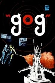 Gog 1954 streaming
