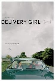 Delivery Girl series tv