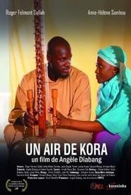 A Tune Of Kora series tv