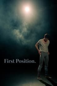 First Position.-hd