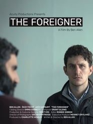 The Foreigner series tv