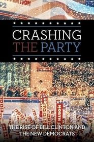 Crashing the Party series tv