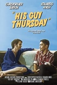 His Guy Thursday series tv