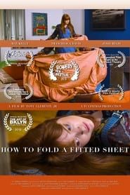 Image How to Fold a Fitted Sheet