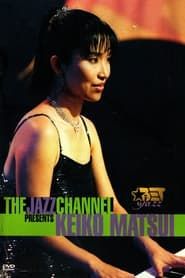 Image Keiko Matsui The Jazz Channel 2001