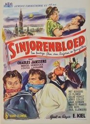 Sinjorenbloed (1953)