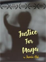 Image Justice for Maya