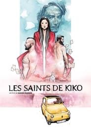 Kiko's Saints series tv