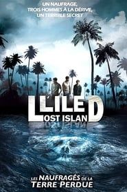 L'Île : Les naufragés de la terre perdue-hd