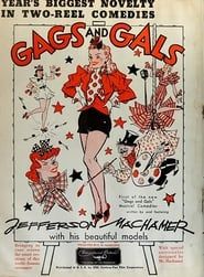 Gags and Gals series tv