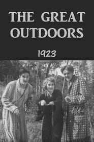 The Great Outdoors series tv