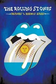 Image The Rolling Stones - Bridges To Buenos Aires
