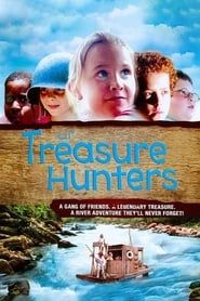 The Lil River Rats and the Adventure of the Lost Treasure 2003 streaming