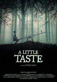 A Little Taste series tv