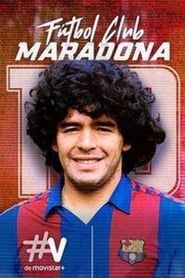 Fútbol Club Maradona series tv