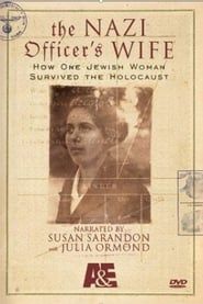 The Nazi Officer's Wife series tv