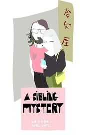 A Sibling Mystery series tv