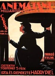 Der stumme Zeuge (1917)