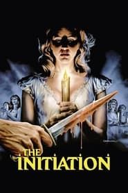 The Initiation series tv