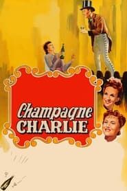 Image Champagne Charlie 1944