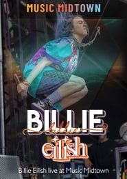 Billie Eilish: Live at Music Midtown 2019 series tv