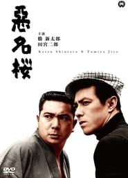 悪名桜 (1966)