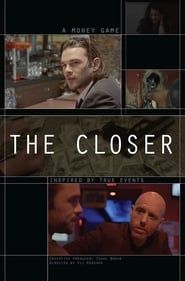 The Closer-hd