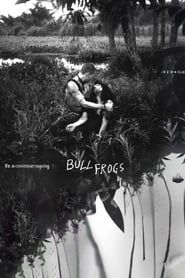 Affiche de Bullfrogs