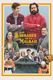 watch Les Barbares de La Malbaie