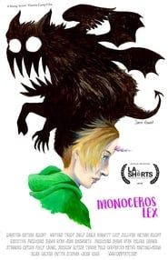 Monoceros Lex series tv