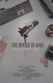 The Office Is Mine-hd