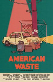 Image American Waste 2019