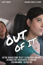 Out of It series tv