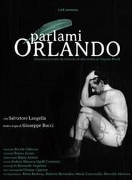 Parlami, Orlando series tv