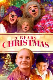 3 Bears Christmas series tv