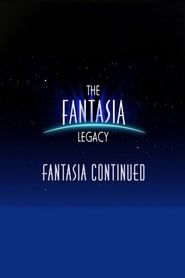 The Fantasia Legacy: Fantasia Continued series tv