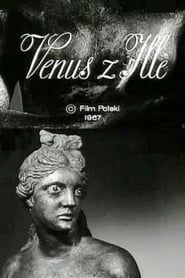 Venus of Ille-hd