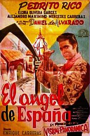 El ángel de España (1957)