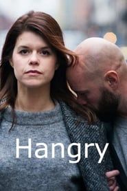 Hangry series tv