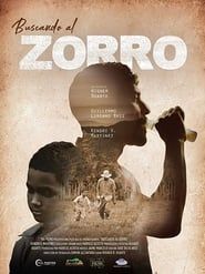 Searching for Zorro series tv