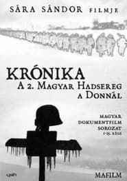 Krónika: A 2. magyar hadsereg a Donnál (1982)