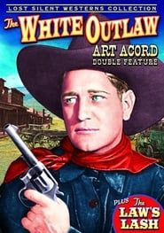 The White Outlaw (1929)
