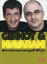 Gernot & Niavarani - Open House ()