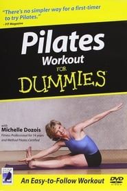 Image Pilates Workout for Dummies