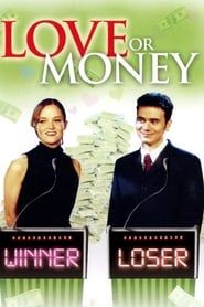 Love or Money series tv