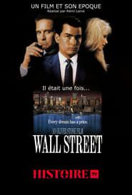 Once upon a time on Wall Street series tv